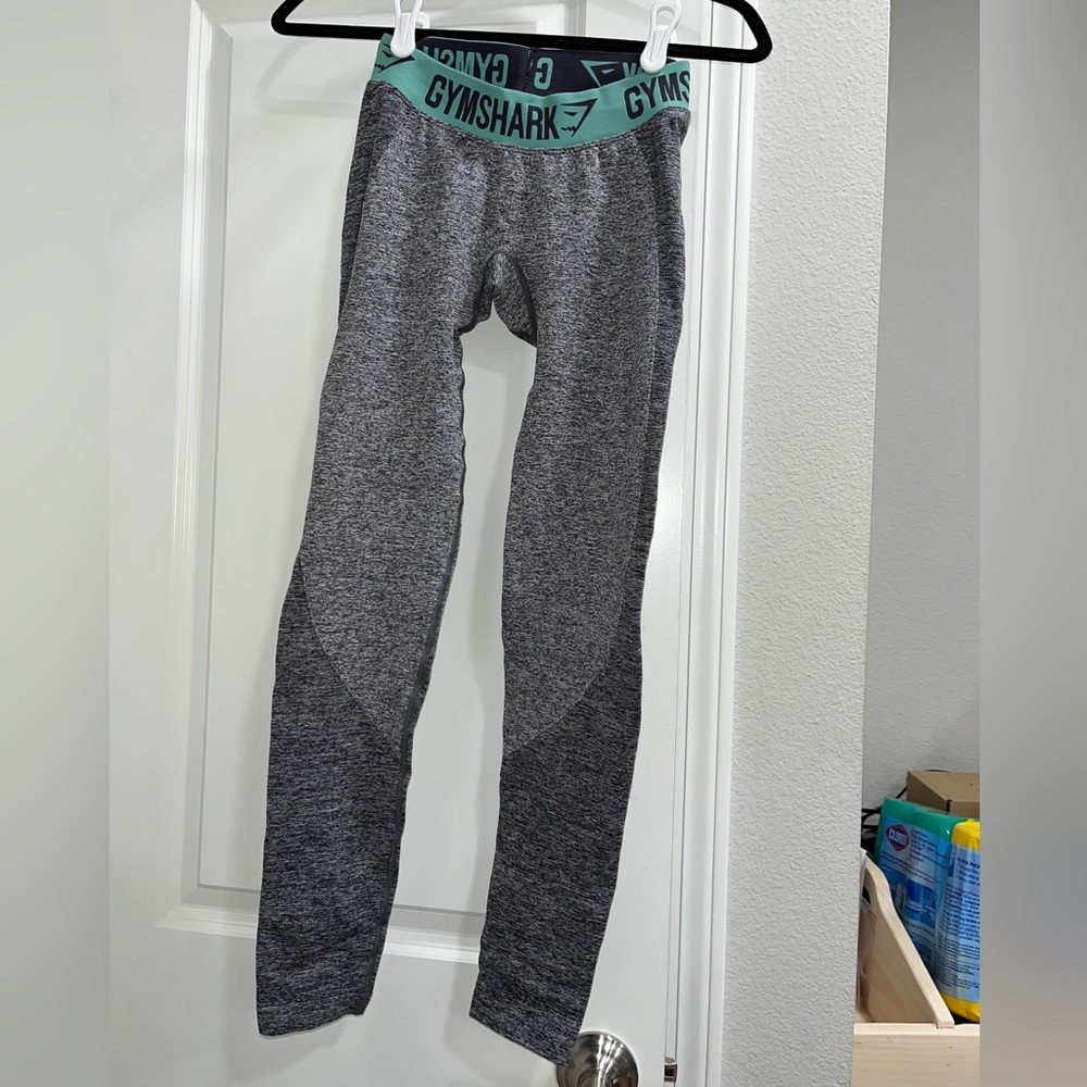Brand New Gymshark Leggings. New with Tags! Size XS